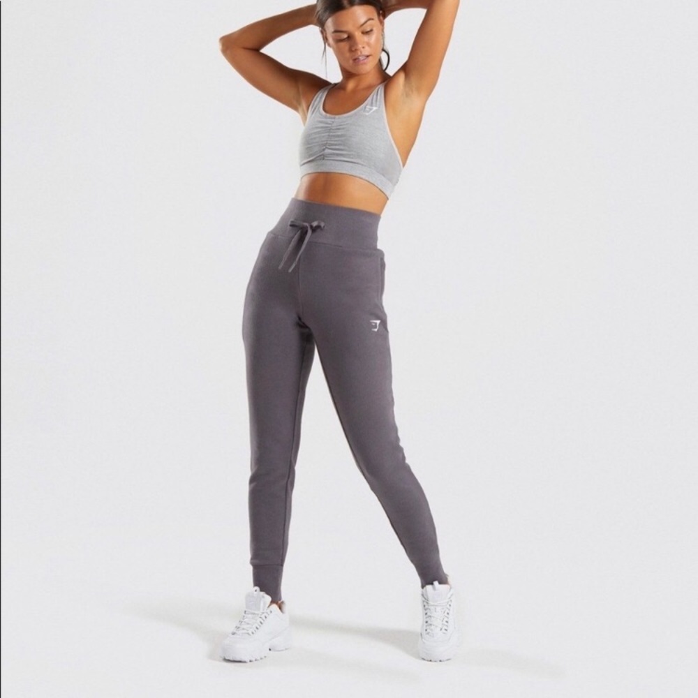 Gymshark joggers
